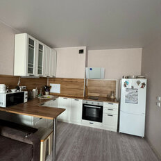 Квартира 26,7 м², студия - изображение 5