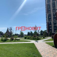 Квартира 40 м², 2-комнатная - изображение 2