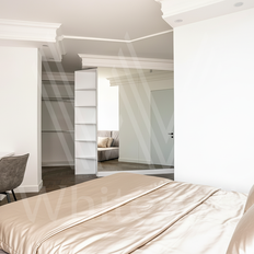 Квартира 190 м², 5-комнатная - изображение 4