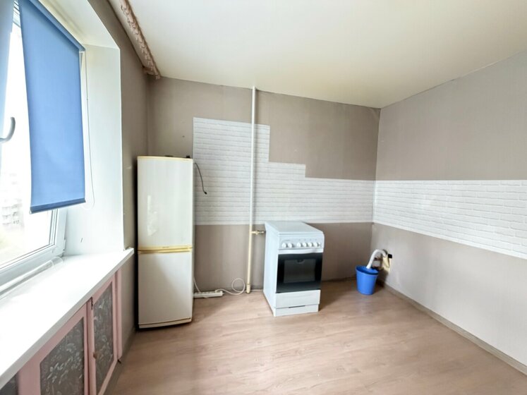 39,3 м², 1-комнатная квартира 3 600 000 ₽ - изображение 43