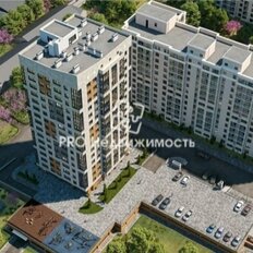 Квартира 35,5 м², 1-комнатная - изображение 4
