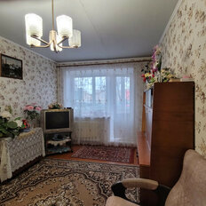 Квартира 40,1 м², 2-комнатная - изображение 4