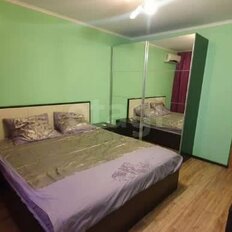 Квартира 89,9 м², 3-комнатная - изображение 5