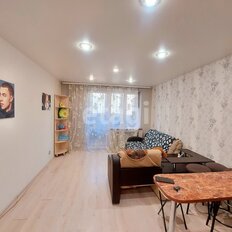 Квартира 27,6 м², студия - изображение 3