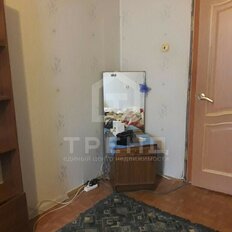 Квартира 39 м², 1-комнатная - изображение 4