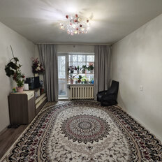 Квартира 52,1 м², 2-комнатная - изображение 1