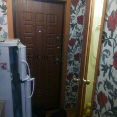 Квартира 16 м², 1-комнатная - изображение 3