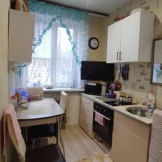 Квартира 30,1 м², 1-комнатная - изображение 3