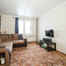 Квартира 35 м², 1-комнатная - изображение 2