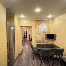 Квартира 65 м², 3-комнатная - изображение 3