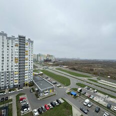 Квартира 36 м², 1-комнатная - изображение 5