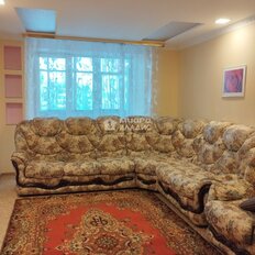 Квартира 70,6 м², 3-комнатная - изображение 2