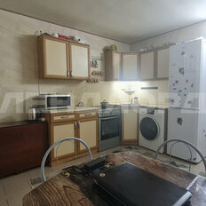 Квартира 37 м², 1-комнатная - изображение 5