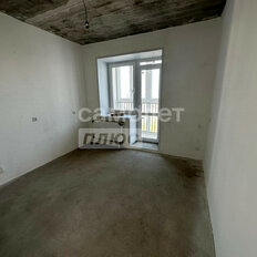 Квартира 47 м², 2-комнатная - изображение 2