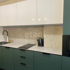 Квартира 28 м², 1-комнатная - изображение 3