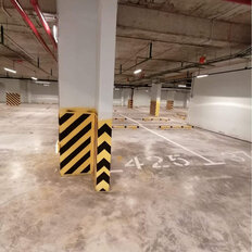 15,8 м², машиноместо - изображение 2