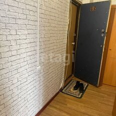 Квартира 32,1 м², 1-комнатная - изображение 3