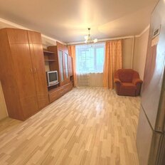 18,8 м², комната - изображение 1