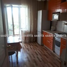 Квартира 90 м², 3-комнатная - изображение 2