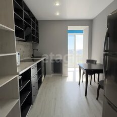 Квартира 41,5 м², 1-комнатная - изображение 1