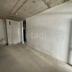 Квартира 51,4 м², 1-комнатная - изображение 5