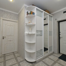 Квартира 64 м², 3-комнатная - изображение 1