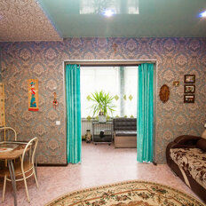 Квартира 30 м², 1-комнатная - изображение 3