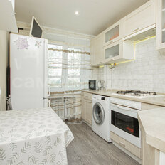 Квартира 32,2 м², 1-комнатная - изображение 1