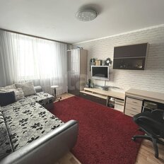 Квартира 43 м², 1-комнатная - изображение 5