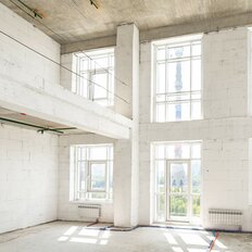 Квартира 115,3 м², 2-комнатные - изображение 4