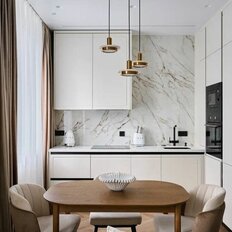 Квартира 48,8 м², 1-комнатные - изображение 4