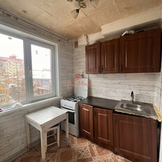 Квартира 28,6 м², 1-комнатная - изображение 3