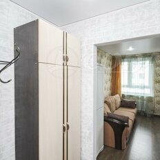 Квартира 21 м², студия - изображение 1