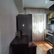 Квартира 56,2 м², 3-комнатная - изображение 3