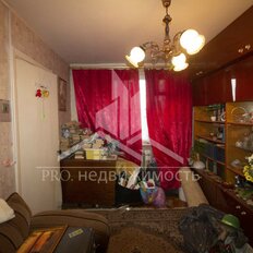 Квартира 63,9 м², 3-комнатная - изображение 4