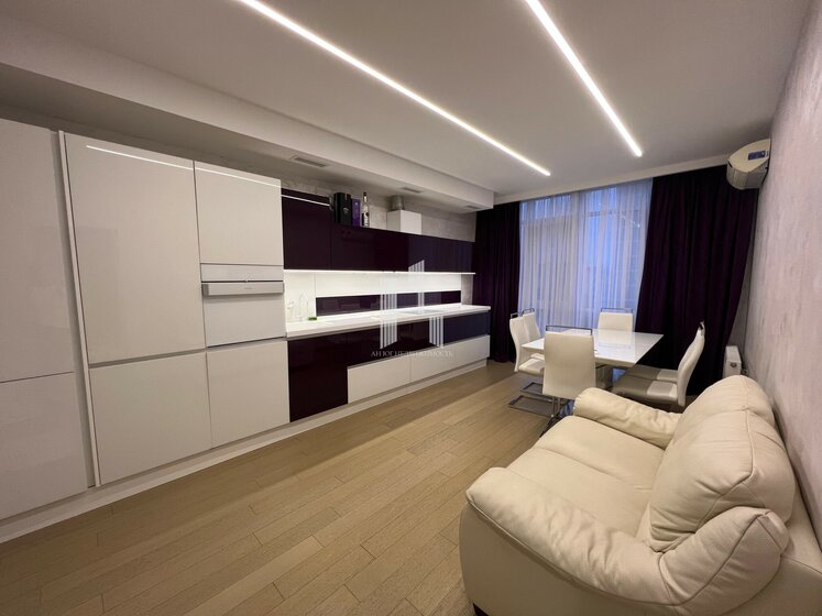 116 м², 3-комнатная квартира 13 500 000 ₽ - изображение 64
