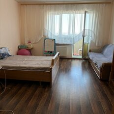 Квартира 90 м², 2-комнатная - изображение 4