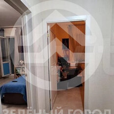 Квартира 36 м², 1-комнатная - изображение 5