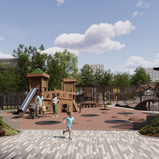 Квартира 42,8 м², 1-комнатная - изображение 5