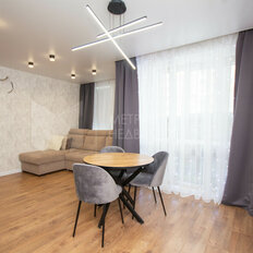 Квартира 59 м², 2-комнатная - изображение 5