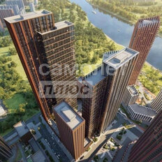 Квартира 35,5 м², 2-комнатная - изображение 4