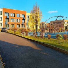 Квартира 29 м², 1-комнатная - изображение 4