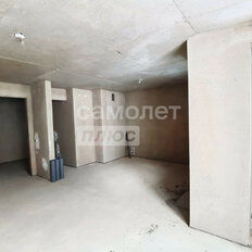 Квартира 40,2 м², 1-комнатная - изображение 3