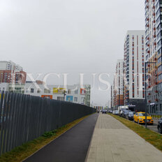 Квартира 84,9 м², 3-комнатная - изображение 3