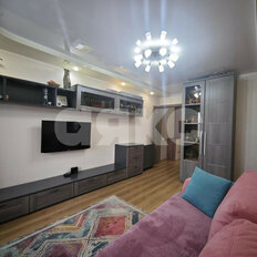 Квартира 50 м², 3-комнатная - изображение 2