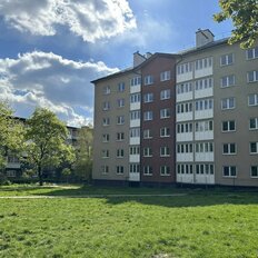 Квартира 33,5 м², 1-комнатная - изображение 1