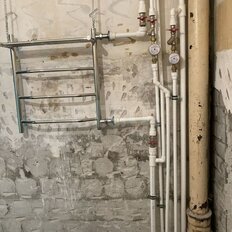 Квартира 32,8 м², студия - изображение 3