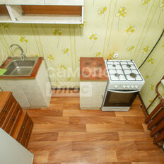 Квартира 35,3 м², 1-комнатная - изображение 2