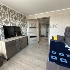 Квартира 55 м², 3-комнатная - изображение 5