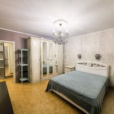 Квартира 40 м², 1-комнатная - изображение 1